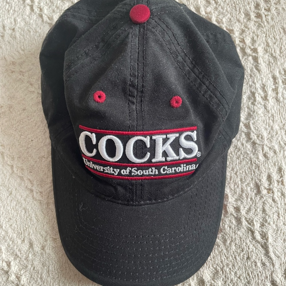 CLASSIC Carolina Gamecocks Hat